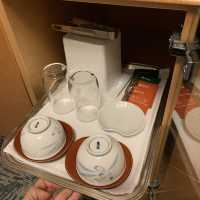 新潟にあるHotel Okura Nigata