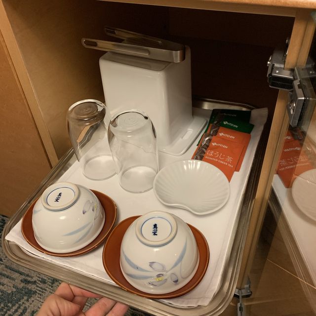 新潟にあるHotel Okura Nigata