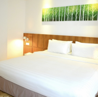 French hotel Ipoh