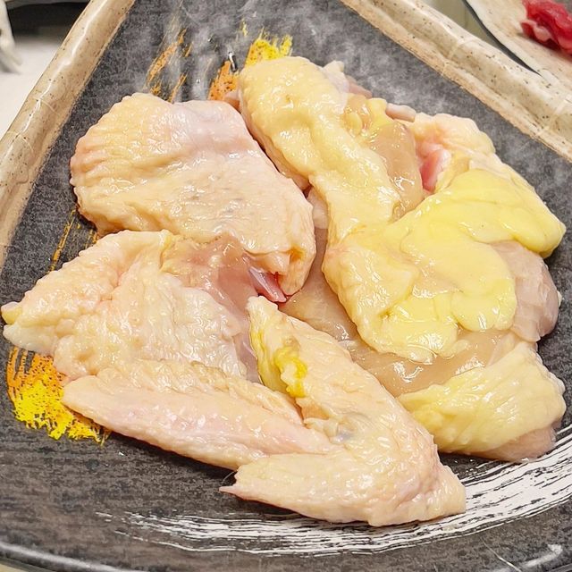 高質🦐海鮮🦀本地牛🐂火鍋🍲