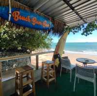 Beach Bum Bar