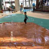 《親子活動～香港海洋公園水上樂園💦 Water World Ocean Park Hong Kong》