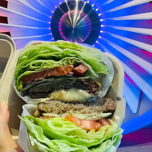 生酮快餐