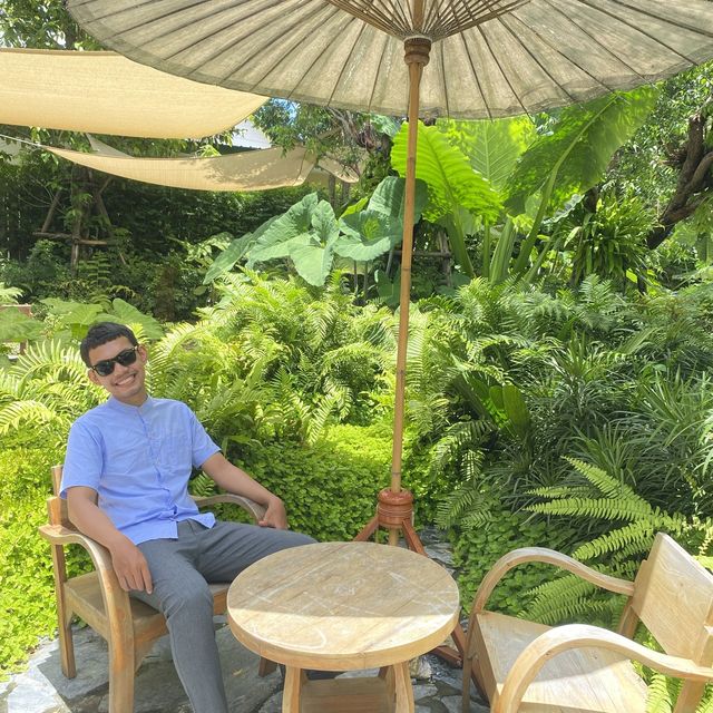 Raga - ระกา คาเฟ่