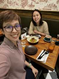 Duli, a Plant-Based Restaurant You Must Try