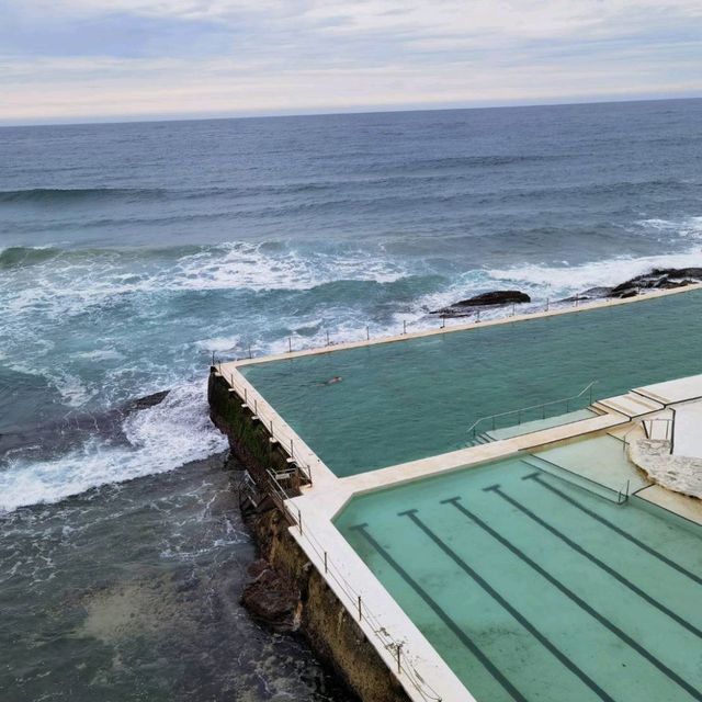 bondi beach