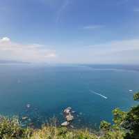基隆旅遊景點--基隆嶼