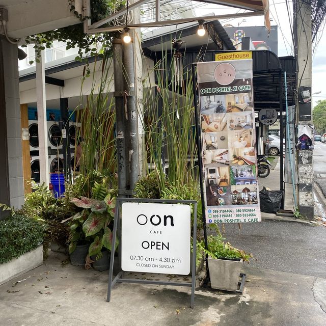 oonposhtel
