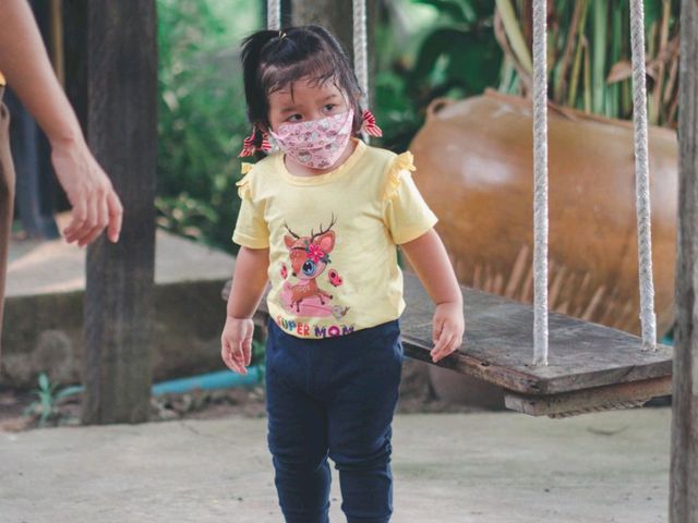 ห้องแล็บกลางทุ่ง Lanlab