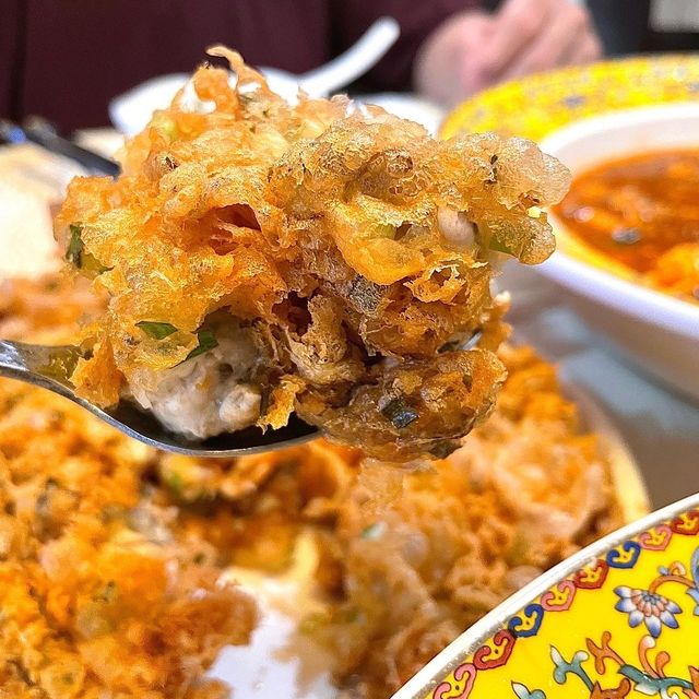 名不虛傳明星老店