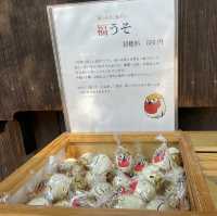 【福岡】流鏑馬神事
