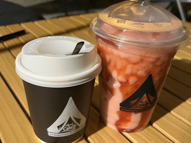 SAJADA COFFEE 