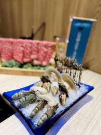 台式和牛任食火鍋