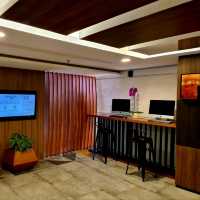 NOVOTEL BALI NGURAH RAI AIRPORT