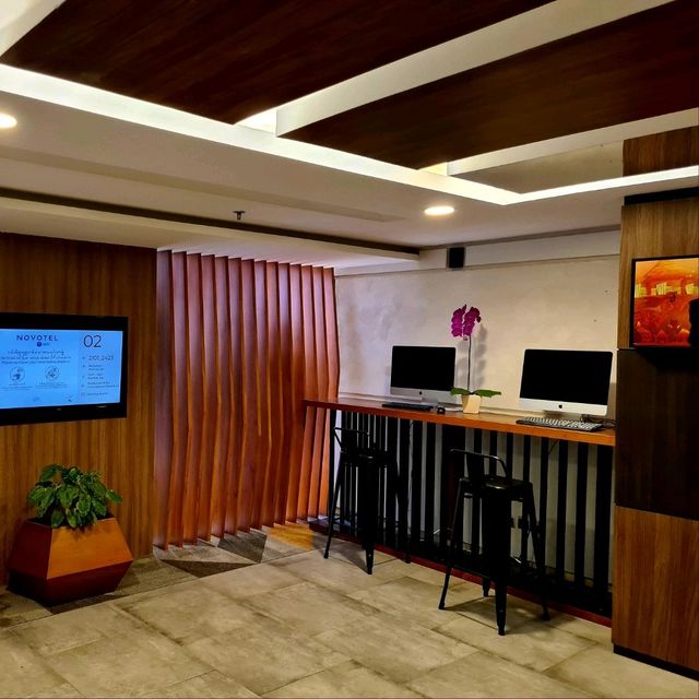 NOVOTEL BALI NGURAH RAI AIRPORT