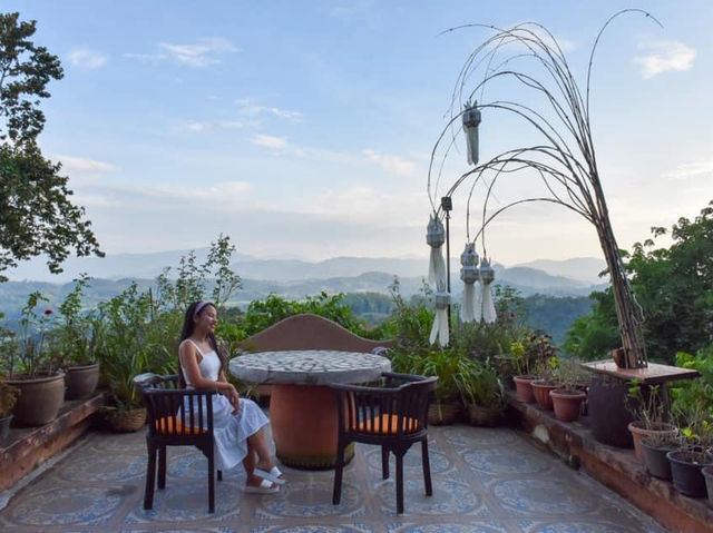 Phu Chaisai Mountain Resort Phu Chaisai Mountain Resort