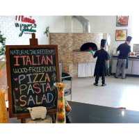 Maria Garden Restaurant 🍕🥪🥩🥗🍲