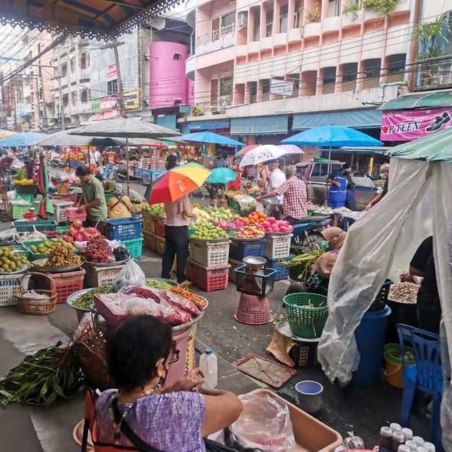 Hatyai = Fun+ Food & Repeat