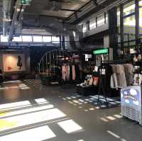 The Student Hotel Amsterdam City