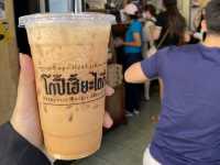 กาแฟสุดคลาสสิก อาหารเช้าบรรยากาศย้อนเสน่ห์วันวาน☕️