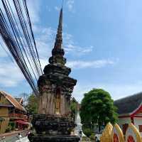 วัดหนองสีคูนเมือง @หลวงพระบาง