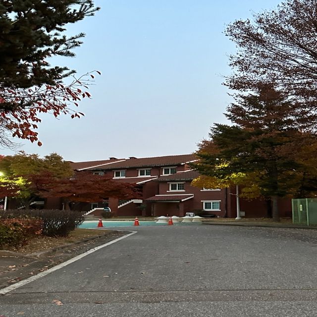 용산 미군 기지 일부 개장