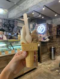 Premarche Gelateria - 京都三条本店🍨