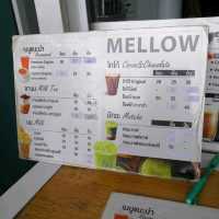 Mellow  coffee  Yaring