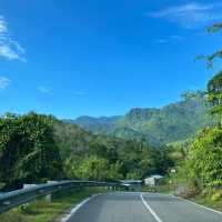 Sarawak, a great nature!