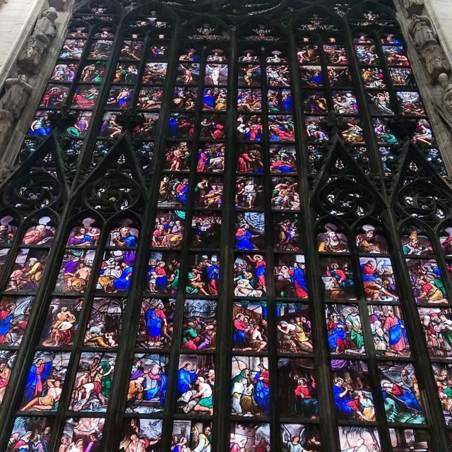 Duomo di Milano