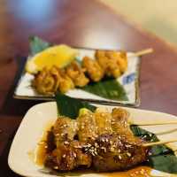  日式風味居酒屋🏮🏮石亭居酒屋 Seki Tei Japanese Restaurant