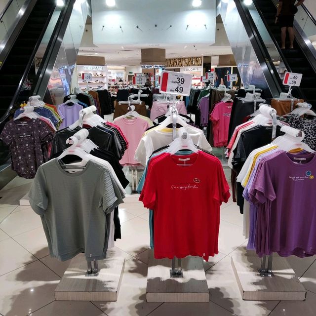 Items on Sale