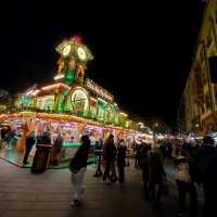 Fairytale Christmas Market 