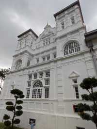 Perak Museum ❤️✨