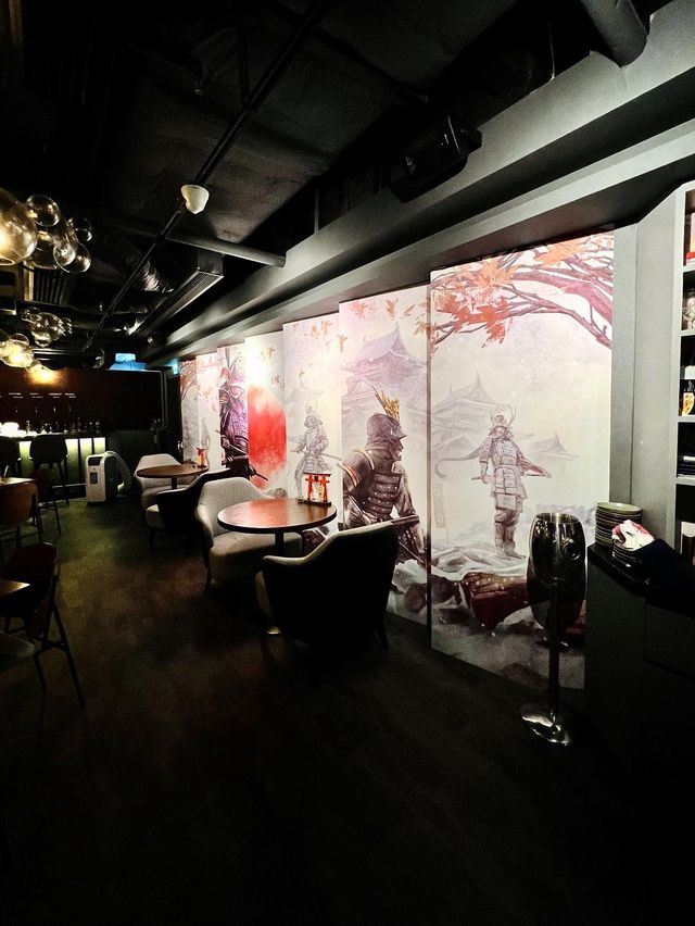 K11 Musea 又有新餐廳登場喇🥳