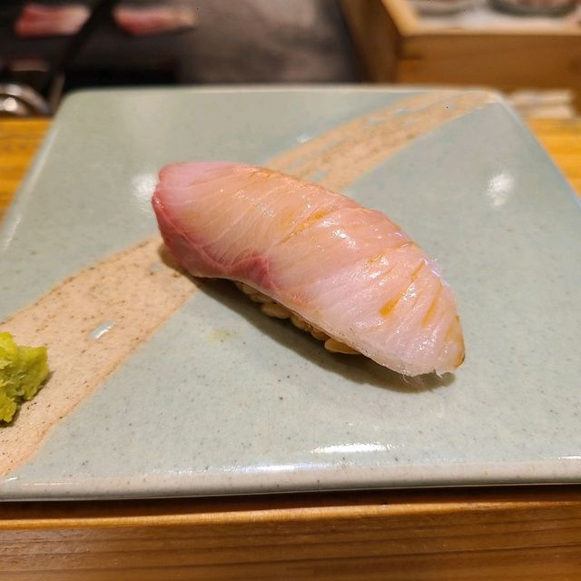 부산 덕천 맛집)스시쿠도쿠 - 덕천역 근처 가성비 오마카세 전문점