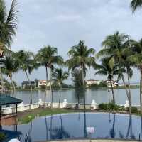 🇲🇾 Port Dickson Staycation!