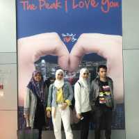 Kawloon Mosque and Islamic Centre HK