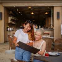 Pine Beach Bar