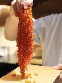 半島酒店儀式感滿分之Omakase✨