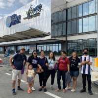 Cebu Ocean Park Moments!