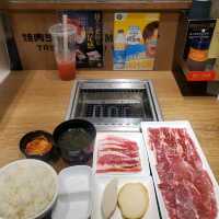 燒肉