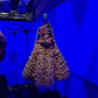 亞洲首個横跨200年歷史的訂製時装展 「The Love of couture: Artisanship in FashionBeyond Time」 