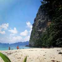 Getaway in El Nido