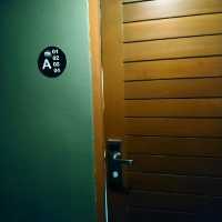 My bed ที่พักแนวแพคแพค