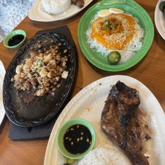Mang Inasal User Photo