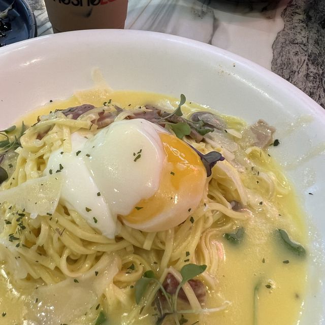 人氣Cafe 日式梳乎厘班戟