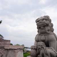 Marco Polo Bridge, Beijing 