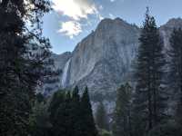 Yosemite National Park - USA 