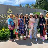 Anantara Vacation Club - Mai Khao Phuket 